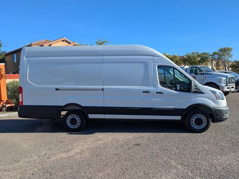 New 2026 Ford Transit 350 148 High Roof Extended RWD image 36