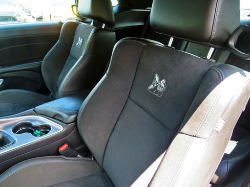 Used 2021 Dodge Challenger R/T Scat Pack image 16