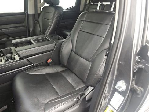 Used 2024 Toyota Tundra SR5 w/ SR5 Convenience Package image 14