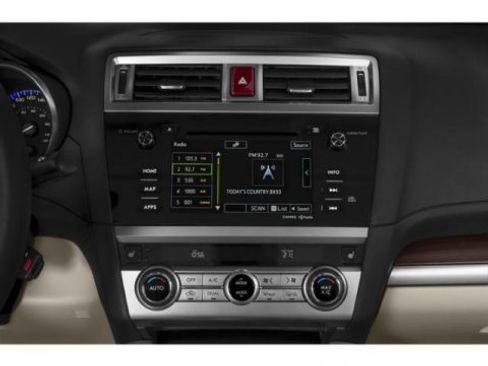 Used 2016 Subaru Legacy 2.5i image 13