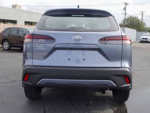 New 2026 Toyota Corolla Cross L FWD image 4