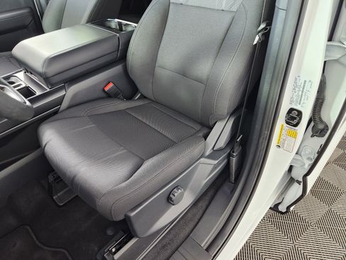New 2026 Ford F150 STX AWD/4WD image 13
