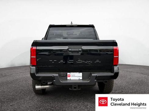 New 2026 Toyota Tacoma TRD Off-Road AWD/4WD image 6
