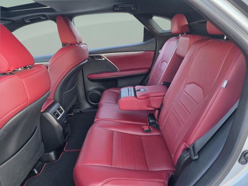 Used 2019 Lexus RX 350 F Sport w/ Navigation Package image 22