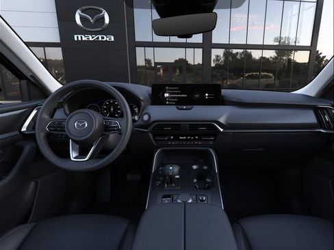New 2026 MAZDA CX-70 SC AWD/4WD image 2