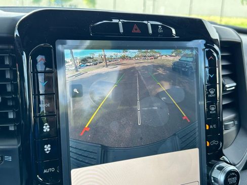 Used 2024 RAM 3500 Tradesman image 11