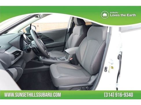 New 2026 Subaru Crosstrek 2.0i Premium image 31