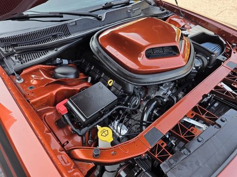 Used 2020 Dodge Challenger R/T Scat Pack RWD image 26