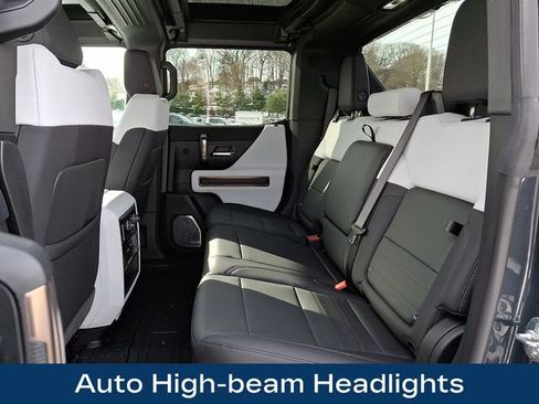 Used 2025 GMC Hummer EV 3X image 13