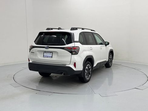 New 2026 Subaru Forester Premium image 6