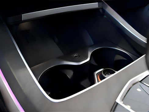 Used 2021 BMW X7 xDrive40i AWD/4WD image 25