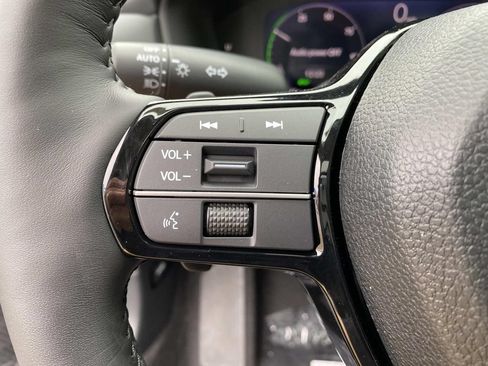 New 2026 Honda Accord Touring image 22