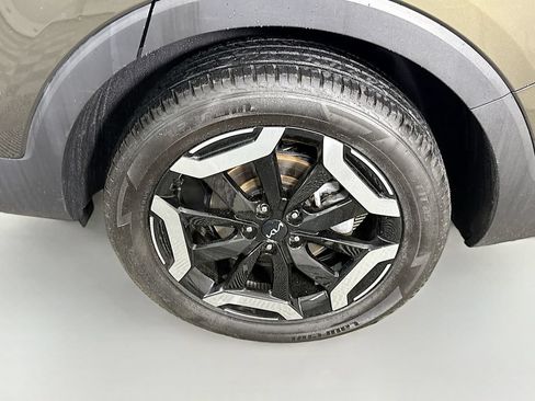 Certified 2023 Kia Telluride S AWD/4WD image 36