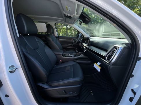 New 2026 Kia Sorento X-Line EX AWD/4WD image 35