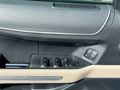 Used 2024 Ford Expedition Max Limited image 19