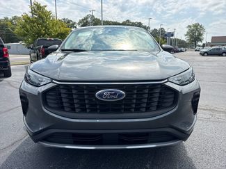 Used 2025 Ford Escape Active FWD video 3