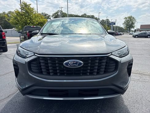 Used 2025 Ford Escape Active FWD image 3