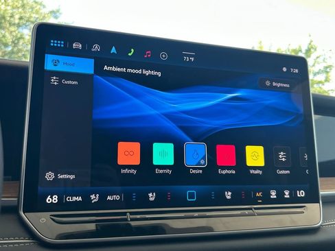 New 2026 Volkswagen Tiguan SEL R-Line AWD/4WD image 46