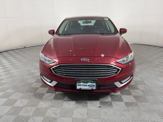 Certified 2018 Ford Fusion SE w/ Equipment Group 201A FWD video 2