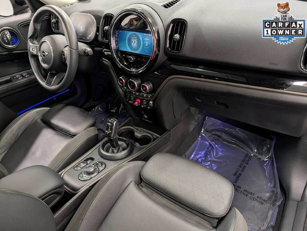 Used 2023 MINI Cooper Countryman S w/ Signature Upholstery Package FWD image 35