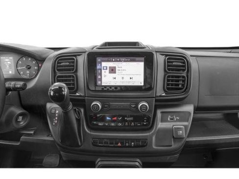 Used 2024 RAM ProMaster 2500 w/ Convenience Group FWD image 13