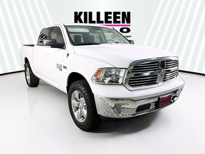 Used 2019 RAM 1500 Big Horn