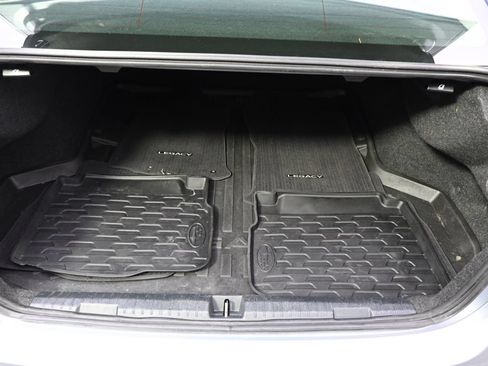 Used 2022 Subaru Legacy Premium AWD/4WD image 14
