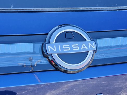 New 2025 Nissan Murano SL image 17