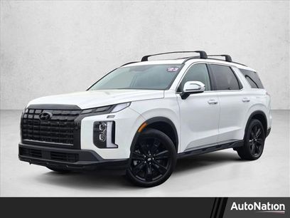 Used 2023 Hyundai Palisade XRT w/ Cargo Package