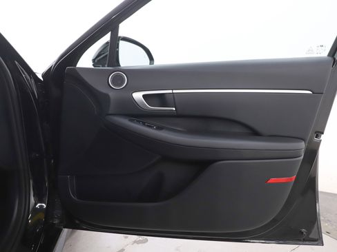 Used 2026 Hyundai Sonata SEL image 9