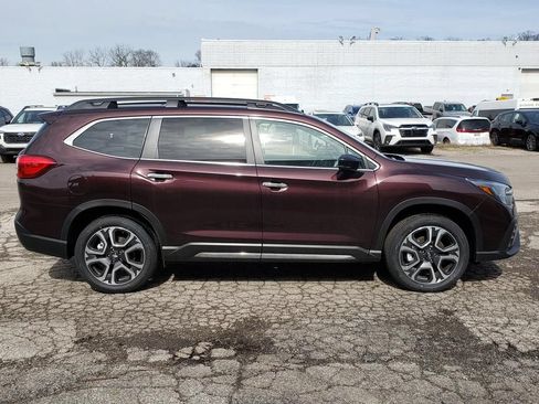 New 2026 Subaru Ascent Touring w/ Popular Package #2 AWD/4WD image 2