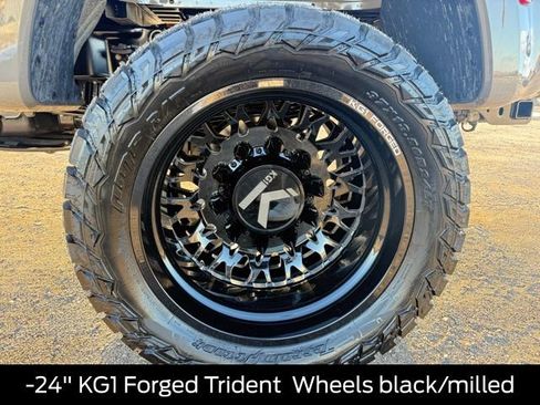 New 2026 Ford F450 XLT w/ XLT Premium Package image 5