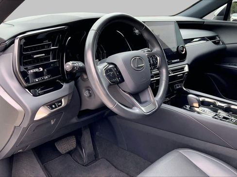 Used 2024 Lexus RX 350 FWD image 17