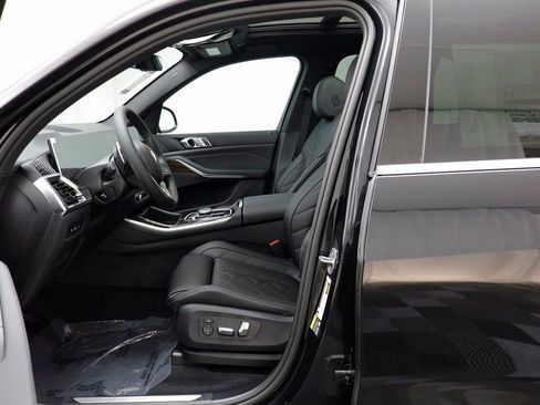 New 2026 BMW X5 xDrive50e AWD/4WD image 5