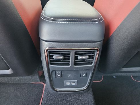 Used 2022 Dodge Charger SRT Hellcat RWD image 26