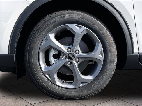 New 2026 Ford Escape ST-Line w/ Tech Pack #1 FWD image 11