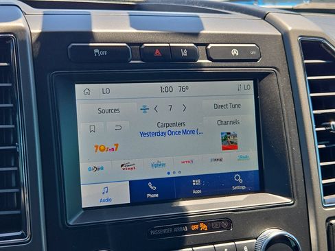 Used 2020 Ford Expedition XLT w/ Equipment Group 201A RWD image 21