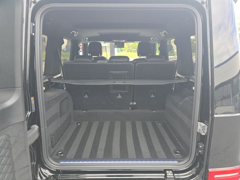 Used 2023 Mercedes-Benz G 550 image 17