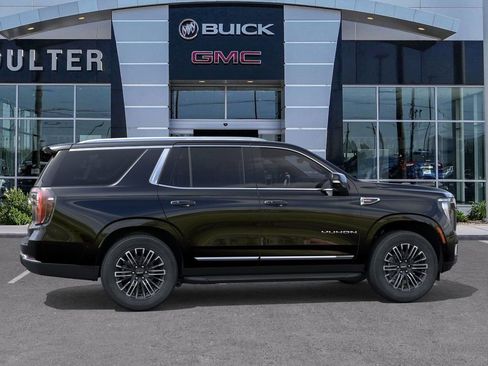 New 2026 GMC Yukon Elevation image 5