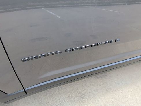 New 2026 Jeep Grand Cherokee L Limited image 55