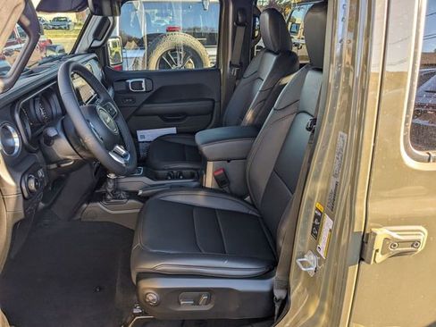 New 2026 Jeep Wrangler Sahara image 7