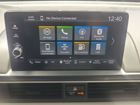 Used 2024 Honda Pilot EX-L image 32