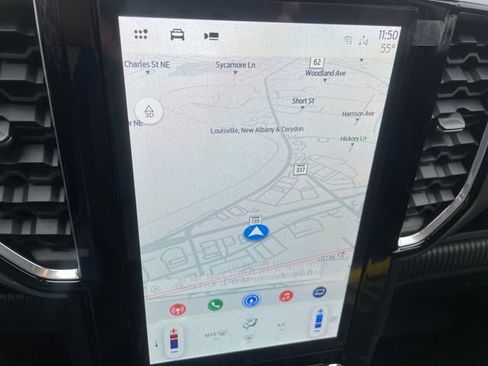 New 2025 Ford Ranger XLT w/ FX4 Off-Road Package image 37