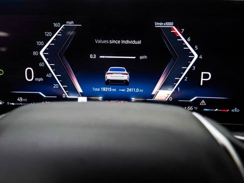 Used 2024 BMW 430i Gran Coupe w/ Premium Package image 37