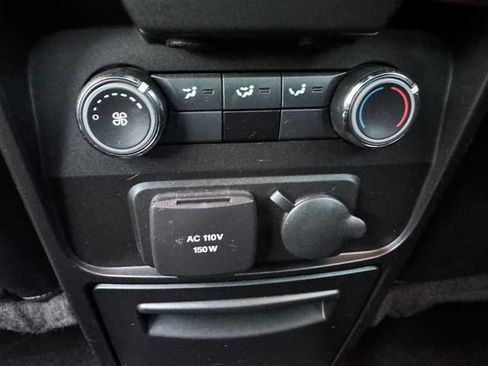 Used 2014 Ford Flex Limited FWD image 17