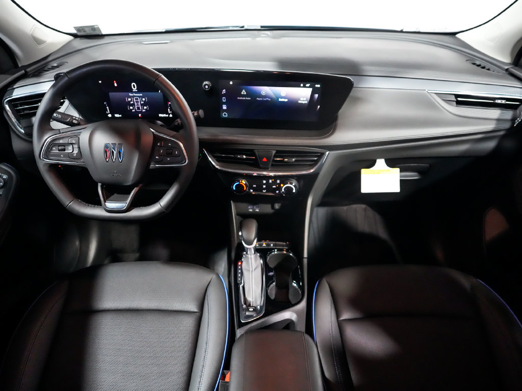 Used 2025 Buick Encore GX Sport Touring w/ Comfort Package AWD/4WD image 34