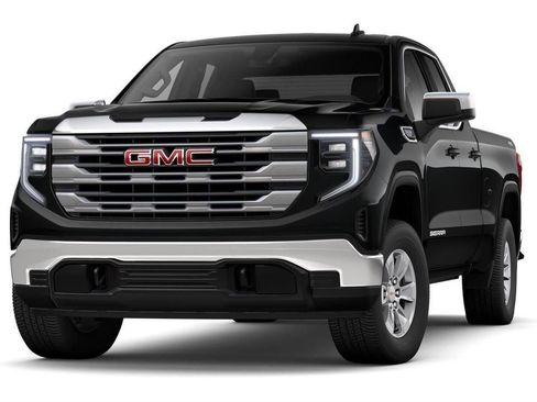 New 2026 GMC Sierra 1500 SLE image 57