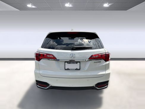 Used 2017 Acura RDX FWD w/ Advance Package image 10