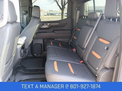 New 2026 GMC Sierra 1500 AT4 w/ AT4 Premium Package image 15