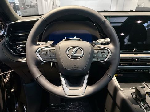 New 2026 Lexus TX 350 AWD w/ Technology Package image 10